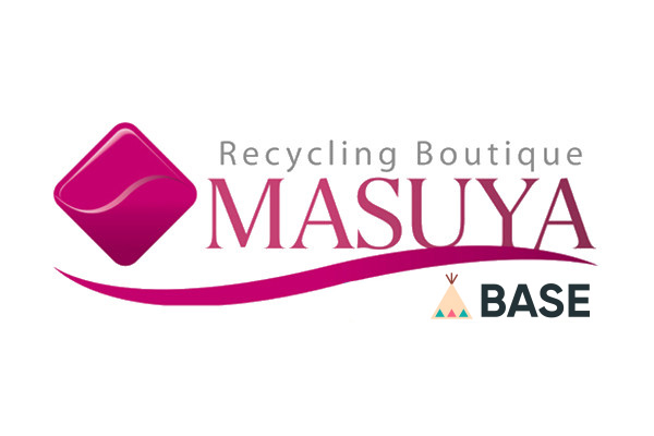 MASUYA BASE店